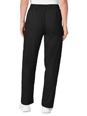Wink - WORK - Women's Five-Pocket Pull-On Cargo Pant