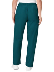 Wink - WORK - Women's Five-Pocket Pull-On Cargo Pant