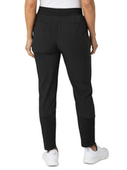 Wink - W123 - Women's Eight-Pocket Flex-N-Reach Track Pant