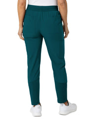 Wink - W123 - Women's Eight-Pocket Flex-N-Reach Track Pant