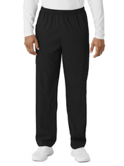 Wink - Boundless - Unisex Six-Pocket Straight Leg Pant