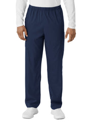 Wink - Boundless - Unisex Six-Pocket Straight Leg Pant