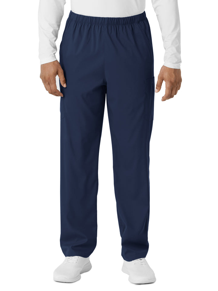Wink - Boundless - Unisex Six-Pocket Straight Leg Pant