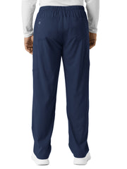 Wink - Boundless - Unisex Six-Pocket Straight Leg Pant