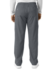 Wink - Boundless - Unisex Six-Pocket Straight Leg Pant