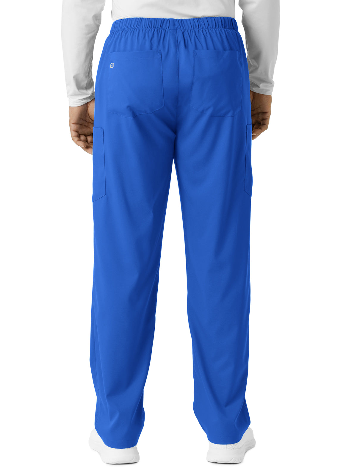Wink - Boundless - Unisex Six-Pocket Straight Leg Pant