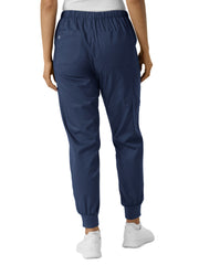 Wink - WORK - Women's Six-Pocket Cargo Jogger Pant