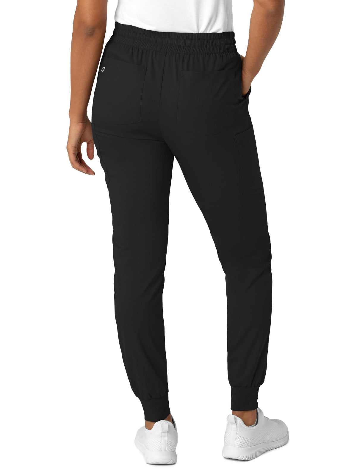 Wink - Boundless - Women's 6-Pocket Jogger Pant