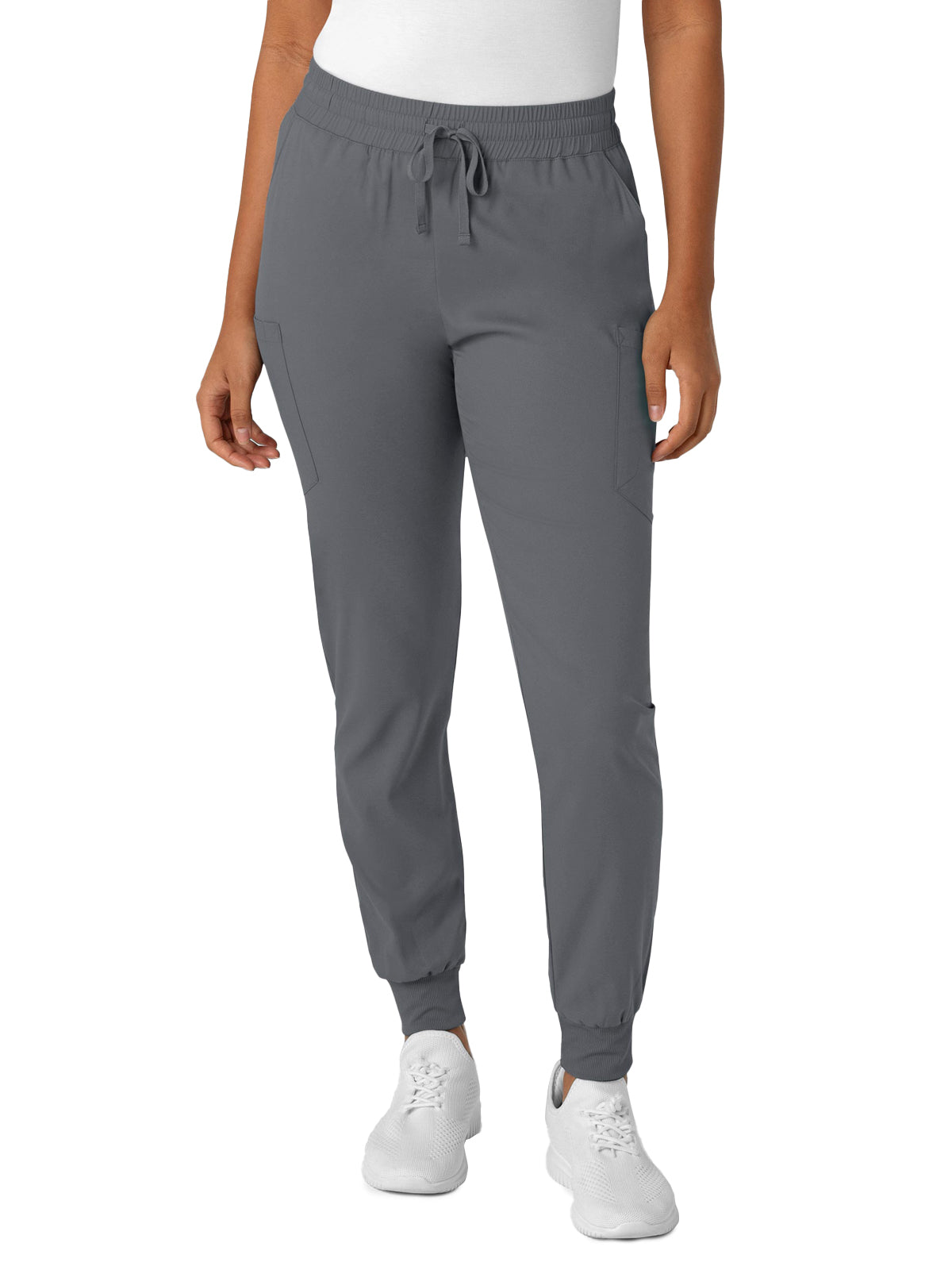 Wink - Boundless - Women's 6-Pocket Jogger Pant