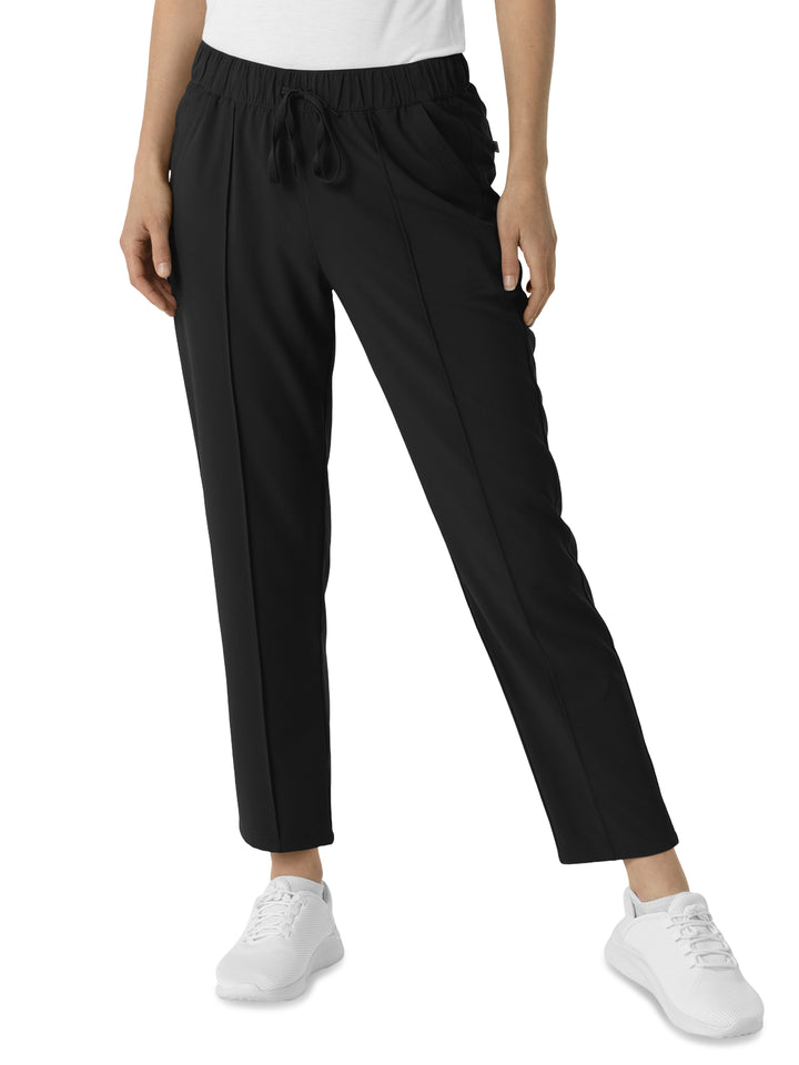 Wink - Renew - Women's  Four-Pocket Tapered Ankle Scrub Pant