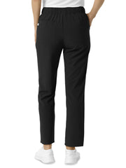 Wink - Renew - Women's  Four-Pocket Tapered Ankle Scrub Pant