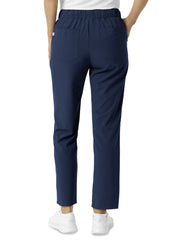 Wink - Renew - Women's  Four-Pocket Tapered Ankle Scrub Pant