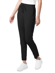 Wink - Aura - Women's Five Pocket Pulse High Rise Tapered Scrub Pant