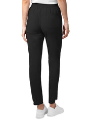 Wink - Aura - Women's Five Pocket Pulse High Rise Tapered Scrub Pant