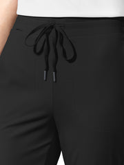 Wink - Aura - Women's Five Pocket Pulse High Rise Tapered Scrub Pant