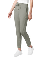 Wink - Aura - Women's Five Pocket Pulse High Rise Tapered Scrub Pant