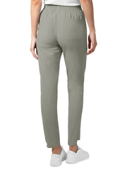 Wink - Aura - Women's Five Pocket Pulse High Rise Tapered Scrub Pant