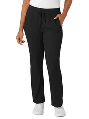 Wink - Boundless - Women's 6-Pocket Bootcut Pant