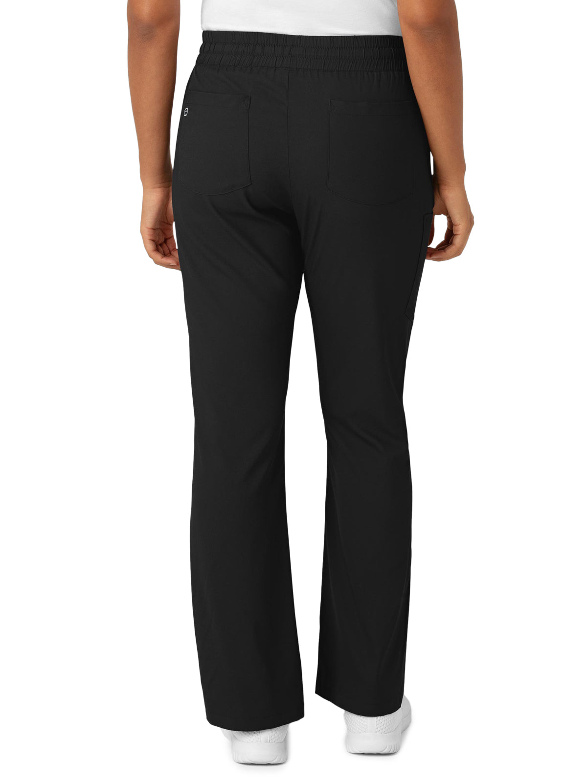 Wink - Boundless - Women's 6-Pocket Bootcut Pant