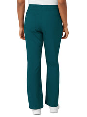 Wink - Boundless - Women's 6-Pocket Bootcut Pant