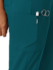 Wink - Boundless - Women's 6-Pocket Bootcut Pant