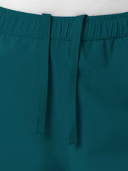 Wink - Nurtur - Women's Six-Pocket Slim Leg Scrub Pant