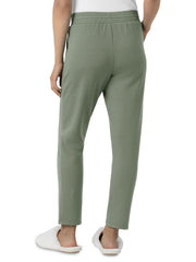 Wink- Unwind & Lounge - Women's Two-Pocket Slim Leg Pant
