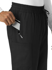 Wink - Boundless - Men's Six-Pocket Straight Leg Pant