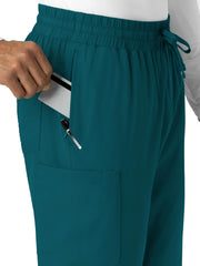 Wink - Boundless - Men's Six-Pocket Straight Leg Pant