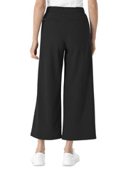 Wink - Renew - Women's Five-Pocket Cropped Wide Leg Scrub Trouser