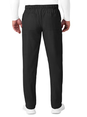 Wink - W123 - Men's Nine-Pocket Flat Front Cargo Pant