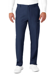 Wink - W123 - Men's Nine-Pocket Flat Front Cargo Pant
