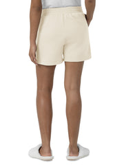 Wink - Unwind & Lounge - Wiomen's Four-Pocket High Rise Shorts