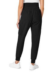 Wink - W123 - Women's Seven-Pocket Maternity Jogger Pant