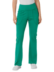Wink - Renew Knit - Women's Five-Pocket Yoga Pant