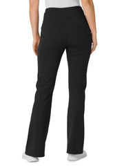Wink - Renew Knit - Women's Five-Pocket Yoga Pant