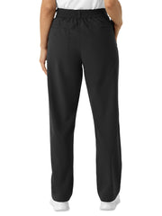 Wink - Nurtur - Women's Four-Pocket Chino Scrub Pant