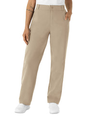Wink - Nurtur - Women's Four-Pocket Chino Scrub Pant