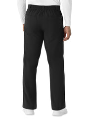 Wink - Nurtur - Men's Four-Pocket Chino Scrub Pant