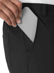 Wink - Nurtur - Men's Four-Pocket Chino Scrub Pant