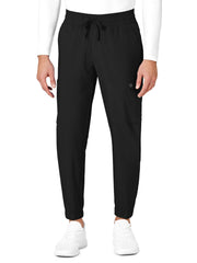 Wink - W123 - Men's Eight-Pocket Cargo Jogger Pant