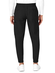Wink - W123 - Men's Eight-Pocket Cargo Jogger Pant