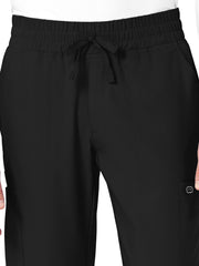 Wink - W123 - Men's Eight-Pocket Cargo Jogger Pant