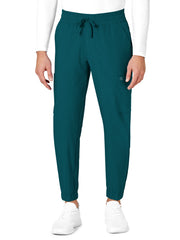 Wink - W123 - Men's Eight-Pocket Cargo Jogger Pant