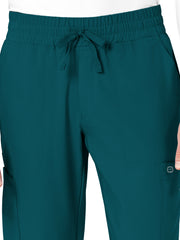 Wink - W123 - Men's Eight-Pocket Cargo Jogger Pant