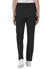 Wink - Boundless - Women’s Six-Pocket High Rise Tapered Scrub Pant