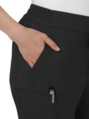 Wink - Boundless - Women’s Six-Pocket High Rise Tapered Scrub Pant