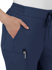 Wink - Boundless - Women’s Six-Pocket High Rise Tapered Scrub Pant