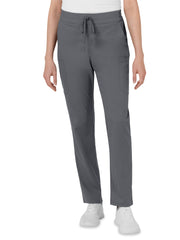 Wink - Boundless - Women’s Six-Pocket High Rise Tapered Scrub Pant