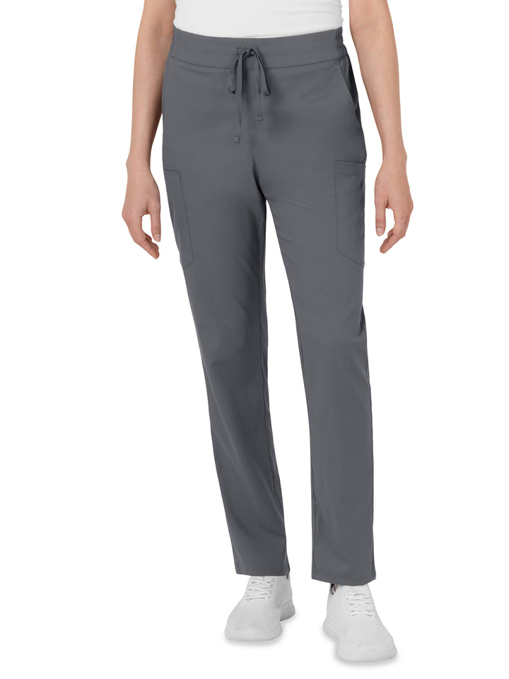 Wink - Boundless - Women’s Six-Pocket High Rise Tapered Scrub Pant
